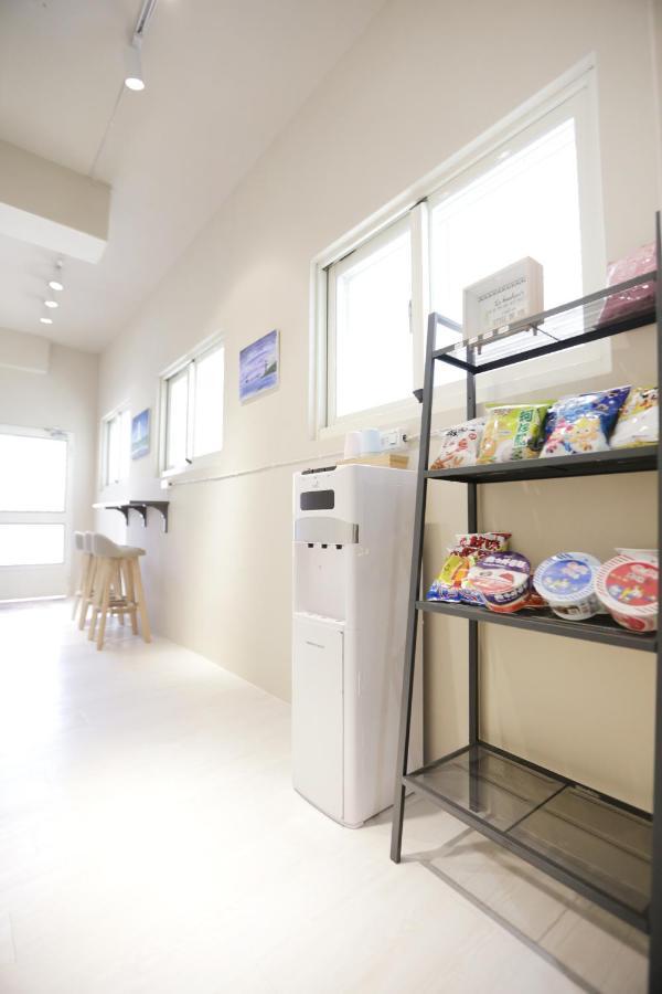 小巷微光 Apartman Lutao Kültér fotó