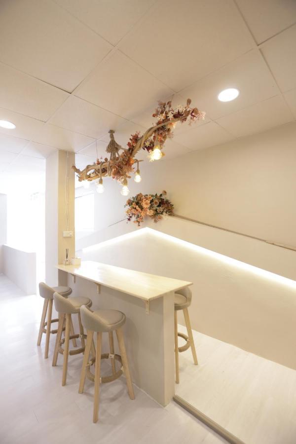 小巷微光 Apartman Lutao Kültér fotó