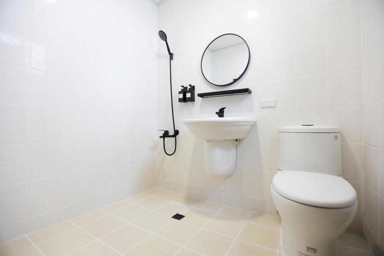 小巷微光 Apartman Lutao Kültér fotó