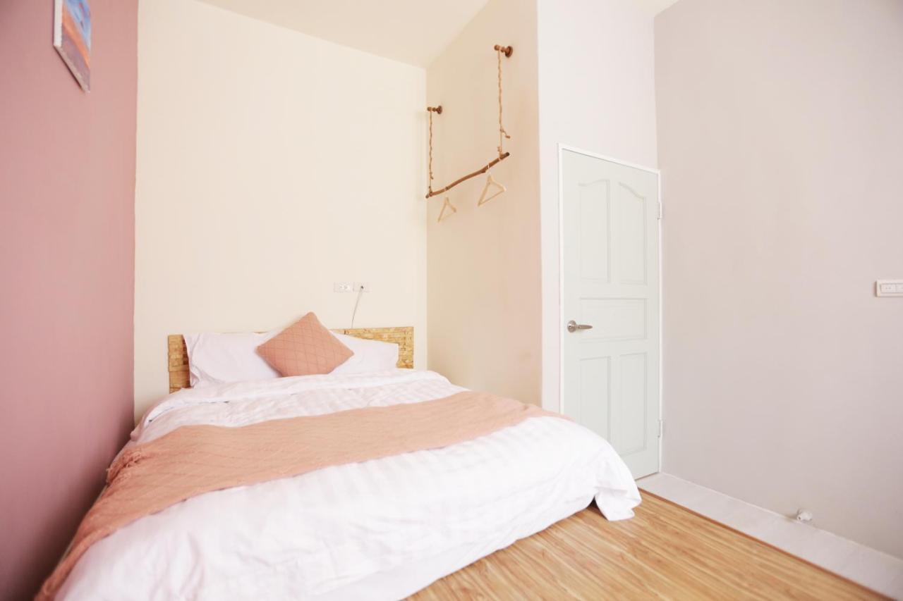 小巷微光 Apartman Lutao Kültér fotó