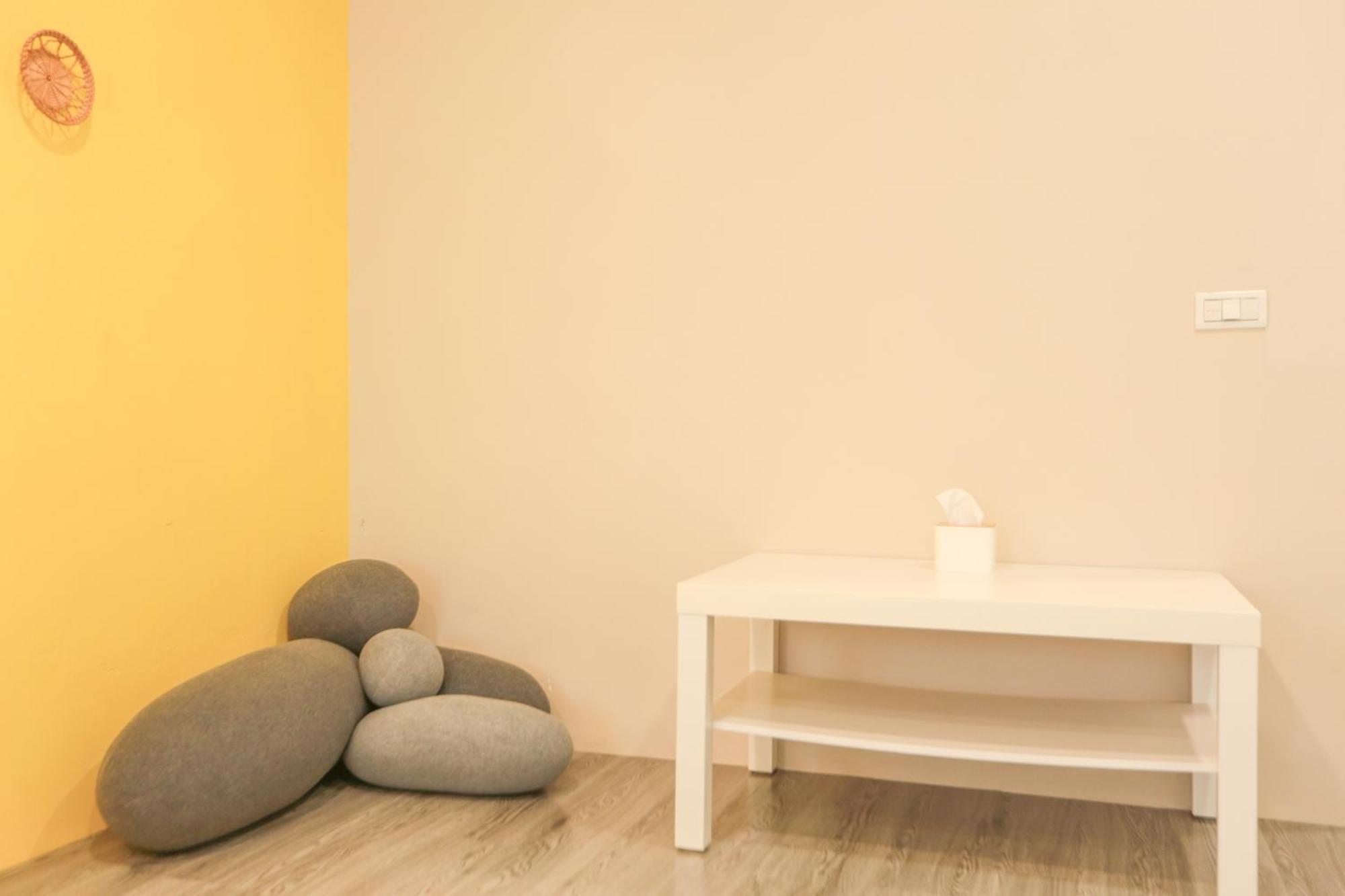 小巷微光 Apartman Lutao Kültér fotó