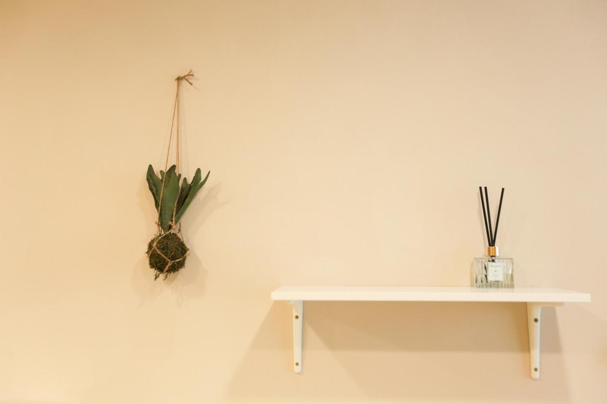 小巷微光 Apartman Lutao Szoba fotó