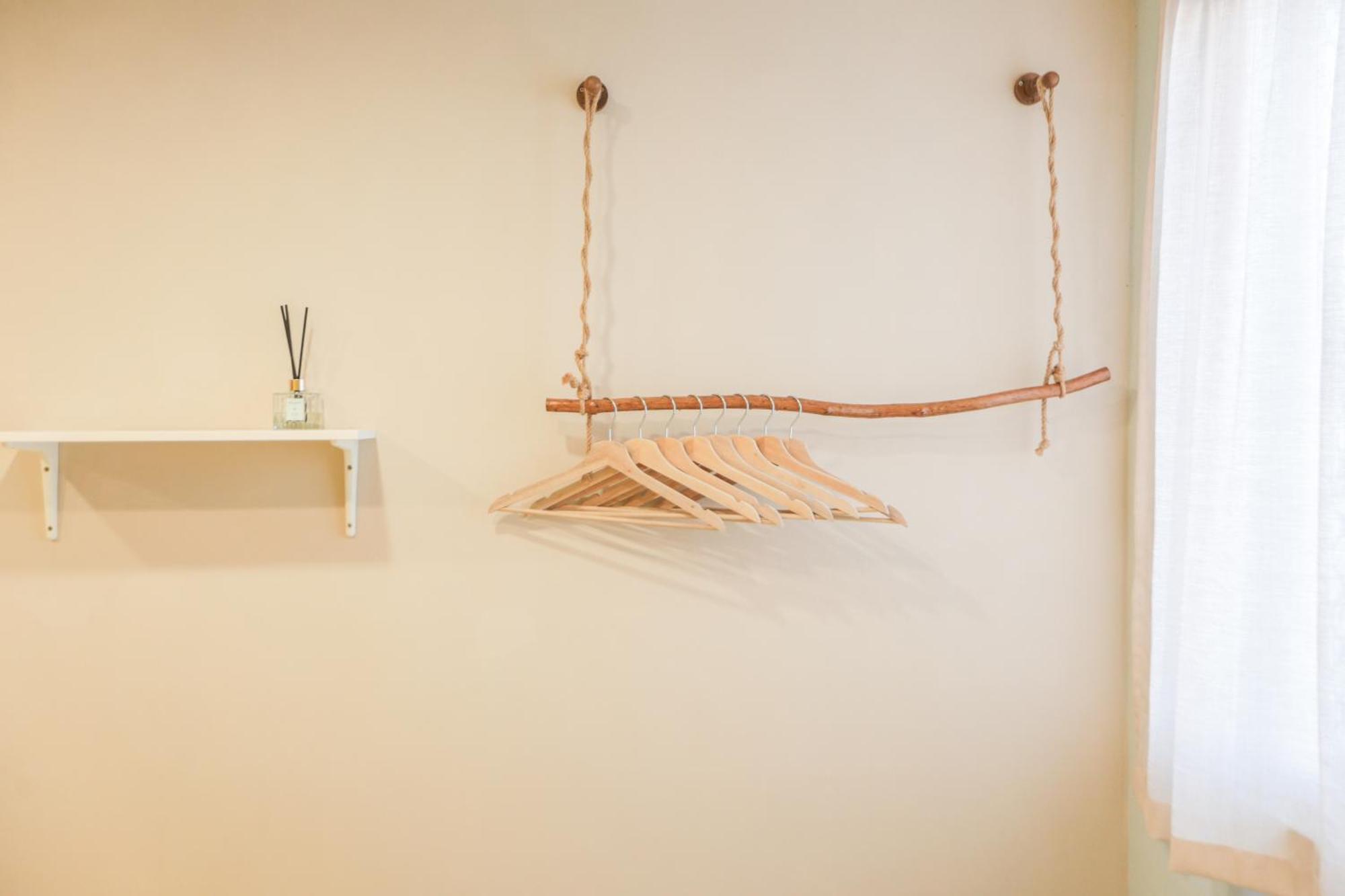 小巷微光 Apartman Lutao Szoba fotó
